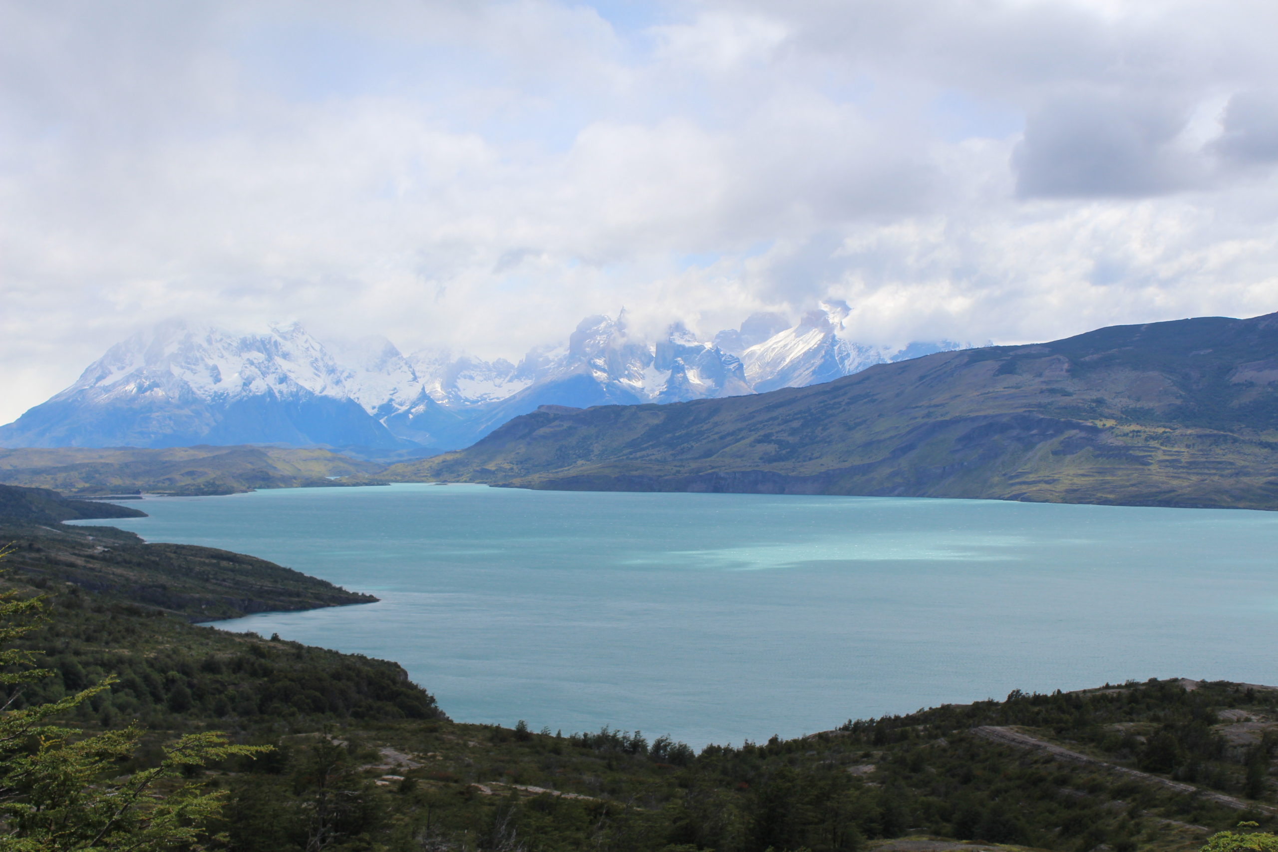 Patagônia Chilena: Punta Arenas e Puerto Natales